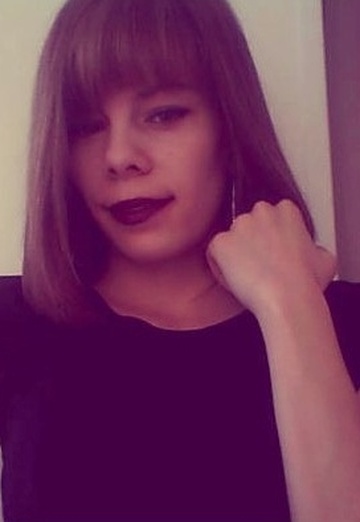 My photo - Viktoriya, 30 from Nikolayevsk-na-amure (@viktoriya72252)