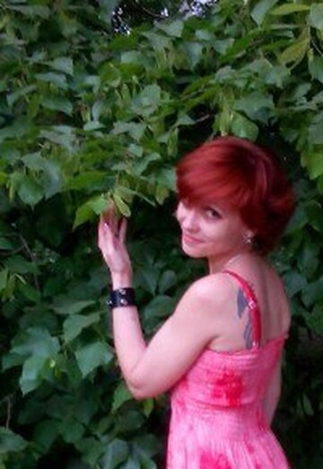 Моя фотография - Аленка, 44 из Самара (@alenka3769)