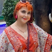 Olga 46 Tomsk