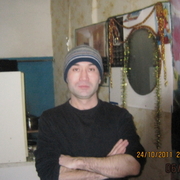 умид, 53, Абатский