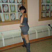 Настена, 39, Чайковский