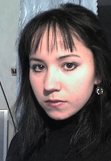 Моя фотография - Ильсина, 35 из Сибай (@ilsina-a)