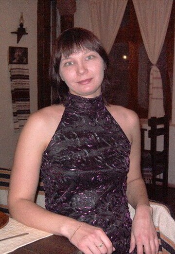 My photo - nadejda, 45 from Sobinka (@nadezda8207135)