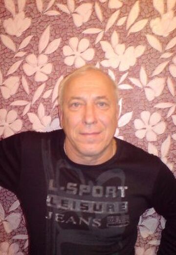 My photo - Gennadiy, 68 from Novokuybyshevsk (@vecelchak)