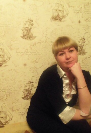 Mein Foto - Olesja, 42 aus Argajasch (@olesy8010444)