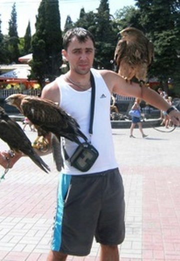 My photo - Aleksey, 36 from Borovsk (@aleksey457470)