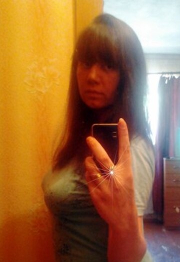 Моя фотографія - Валентина, 40 з Всеволожськ (@valentina6039716)