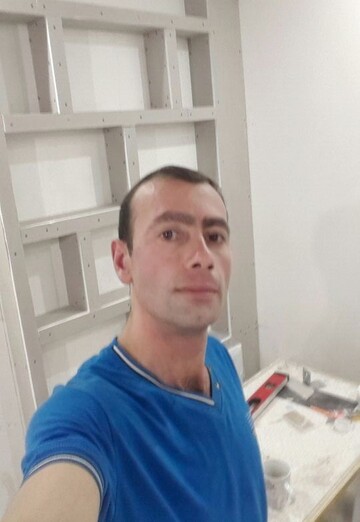Моя фотография - Армен Саргсян, 43 из Сызрань (@armensargsyan46)