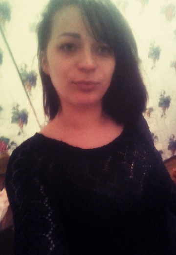 My photo - Svetlana, 30 from Homel (@svetlana277975)