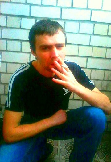 Моя фотография - Анатолий, 34 из Киев (@anatoliy46864)