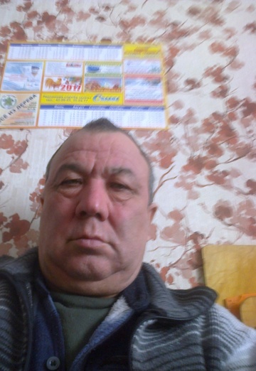 Моя фотография - зуфар, 67 из Орск (@zufar507)