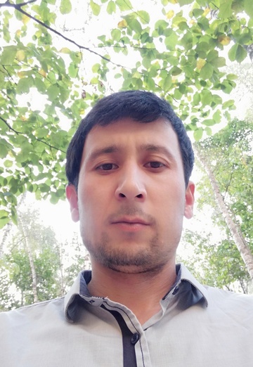 My photo - Aziz, 36 from Andijan (@aziz9966)