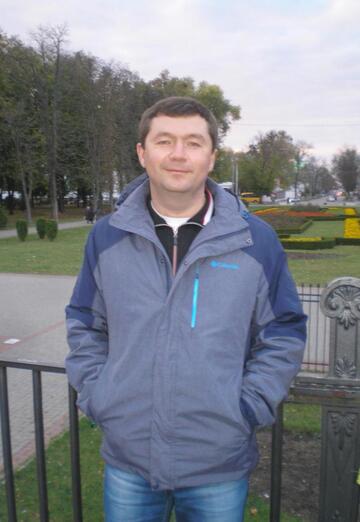 Моя фотография - Иван, 44 из Мирноград (@ivan141729)