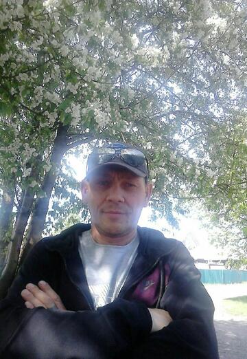 Моя фотография - Денис, 44 из Мамонтово (@denis245267)