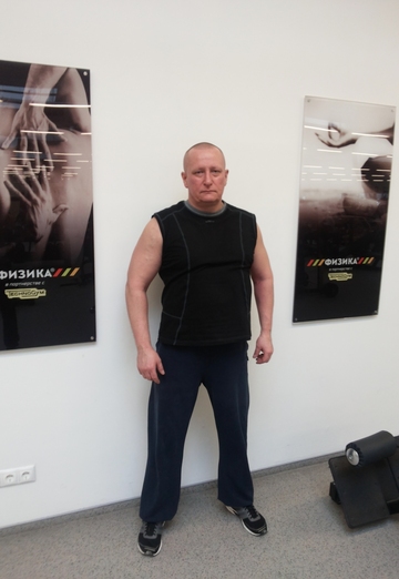My photo - Andrey, 53 from Domodedovo (@andrey290270)