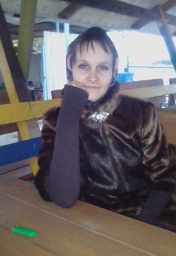Моя фотографія - Надюша, 46 з Новоульяновск (@nadusha2101)