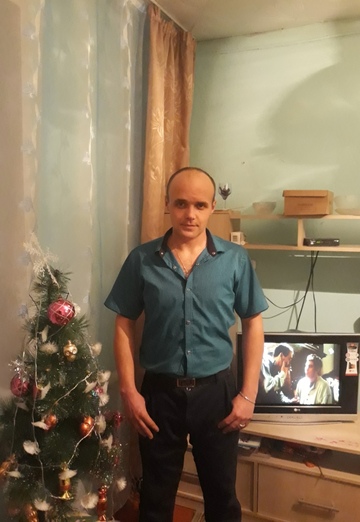 My photo - konstantin, 28 from Biysk (@konstantin87509)