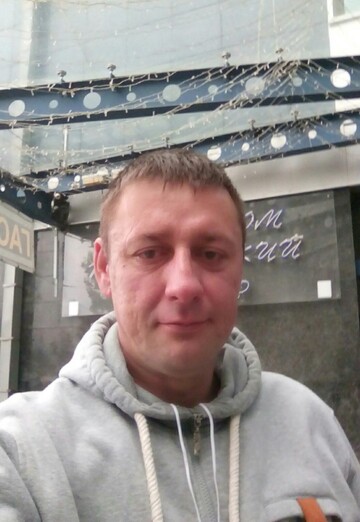 Моя фотография - Юрий, 44 из Рязань (@uriy94255)