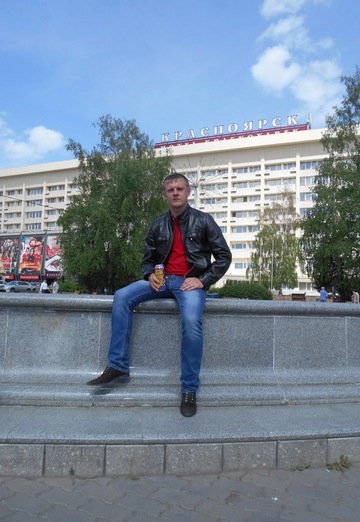 Моя фотография - Игорь, 32 из Москва (@igor228875)