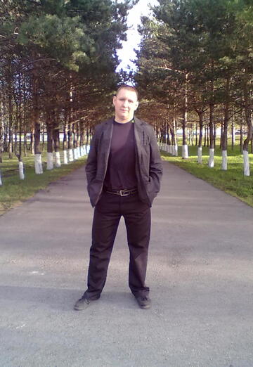 Моя фотография - Павел, 38 из Белово (@pavel18987)