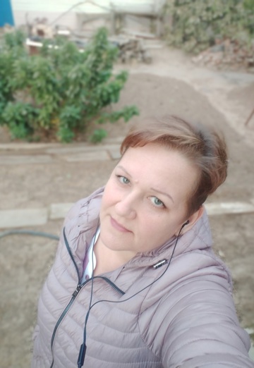 Моя фотография - Елена, 44 из Астрахань (@elena449104)