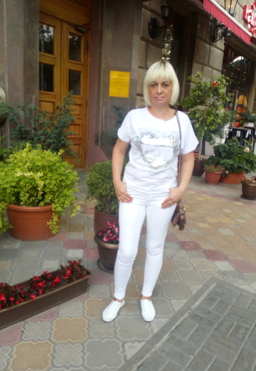 Моя фотография - Наталья, 55 из Волгоград (@natalya259080)