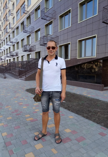 Моя фотография - Борис, 41 из Одесса (@boris30208)