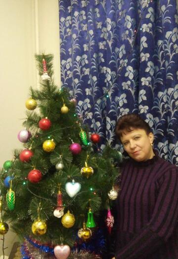 My photo - Tatyana, 54 from Sergiyev Posad (@tatyana119064)
