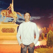Александр, 38, Фролово