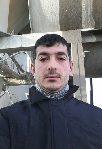 Моя фотография - Azer, 40 из Баку (@azer1445)
