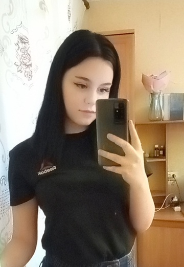 My photo - Galina, 23 from Tobolsk (@galina102990)