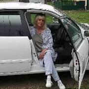 Наталия, 55, Каратузское