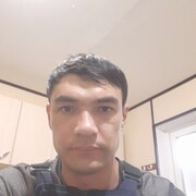 али, 38, Белые Столбы