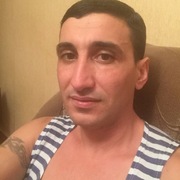 Гегам, 41, Минеральные Воды