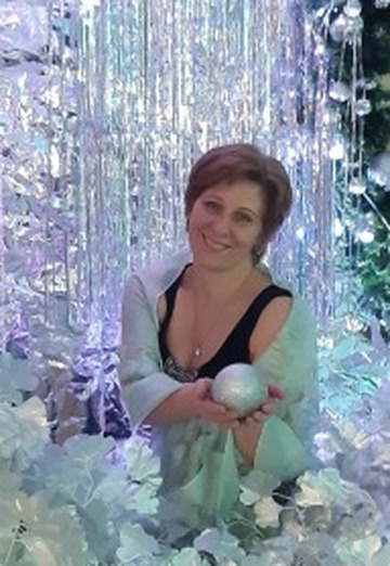 Моя фотография - Eva, 54 из Архангельск (@eva19444)