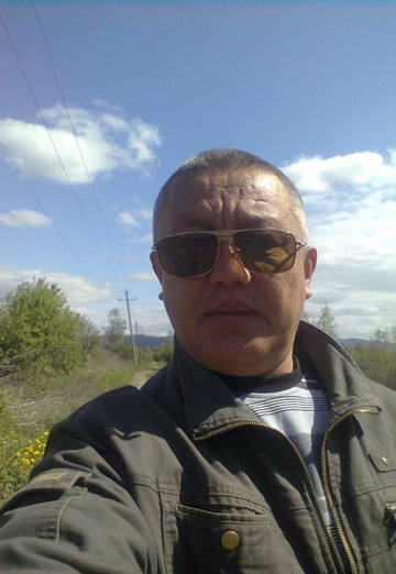 Benim fotoğrafım - Andrey, 54  Budyonnovsk şehirden (@andrey768861)