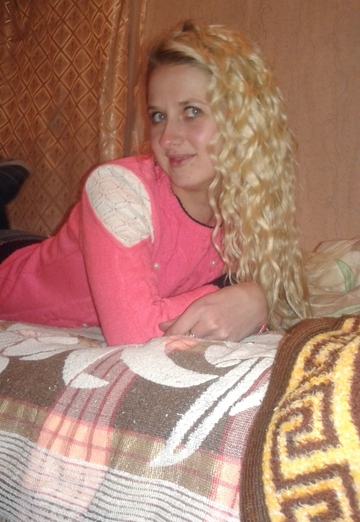 Моя фотография - Маша, 37 из Житковичи (@masha17062)