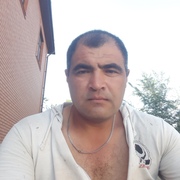 Бахадур, 37, Джубга