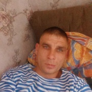 Владимир, 34, Гвардейск