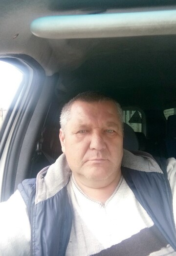 My photo - Oleg, 50 from Reutov (@oleg281149)