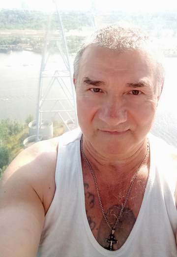 Mein Foto - Oleg, 62 aus Kowrow (@oleg354115)