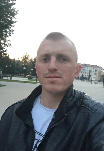 My photo - Vladimir, 37 from Klin (@vladimir344842)