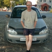 Антон, 31, Исетское