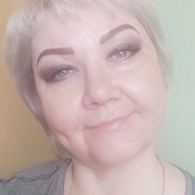 Анна, 50, Комсомольск-на-Амуре