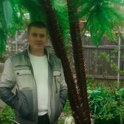 Роман, 36, Приволжск