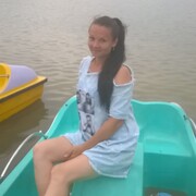 Олечка, 35, Черниговка