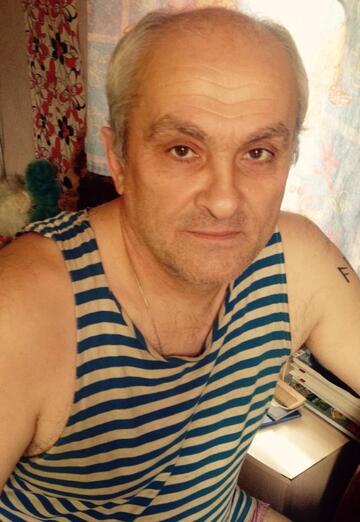 My photo - alex, 63 from Belovo (@alex68820)