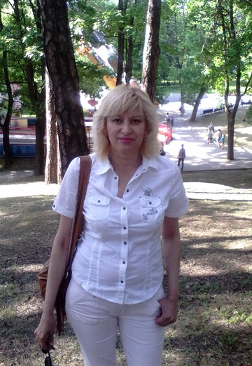Моя фотография - Вилора, 52 из Минск (@vilora15)
