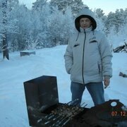 Александр Владимирови, 50, Когалым (Тюменская обл.)