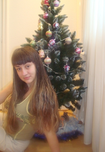 My photo - Tatyana, 36 from Novocherkassk (@tatyana38848)
